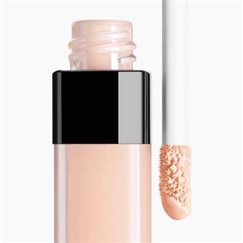 chanel longwear concealer 31|More.